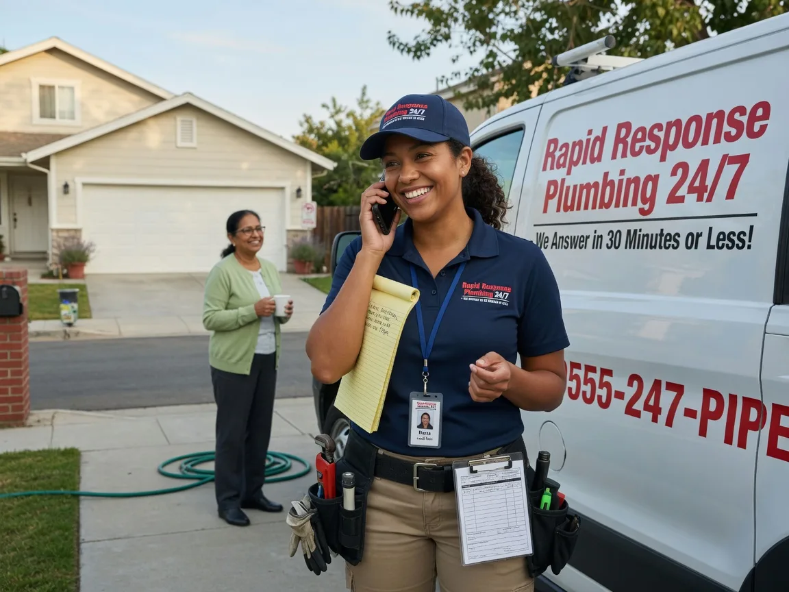 Emergency Plumber Higgins Lake, MI FAQs